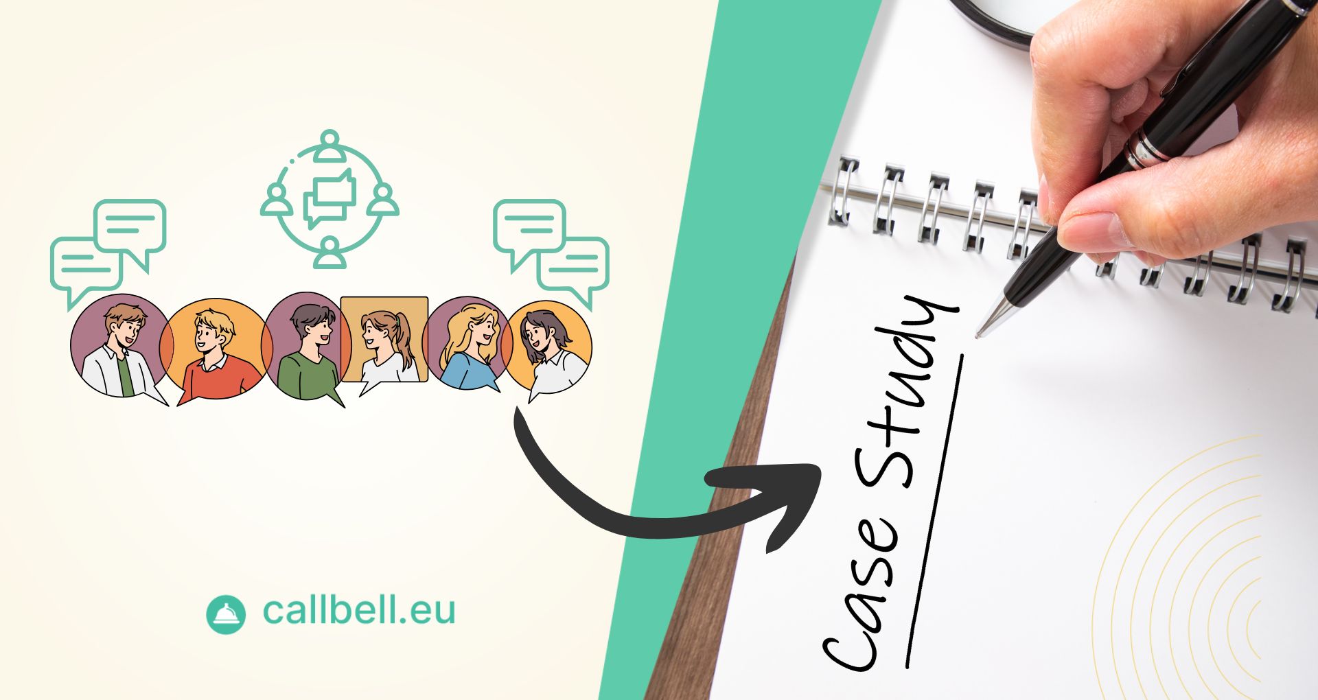 Chats grupales en WhatsApp Business API