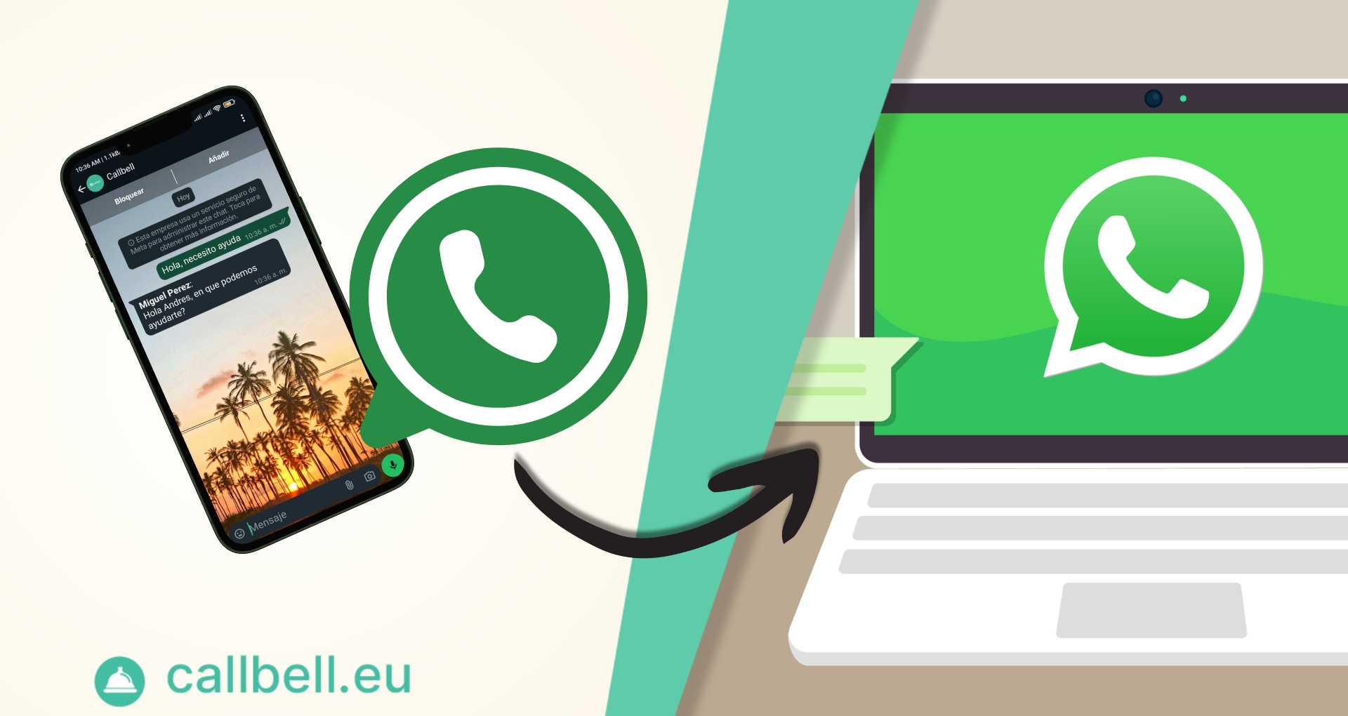 ¿Cómo abrir WhatsApp Web en tu PC? Guía Paso a Paso