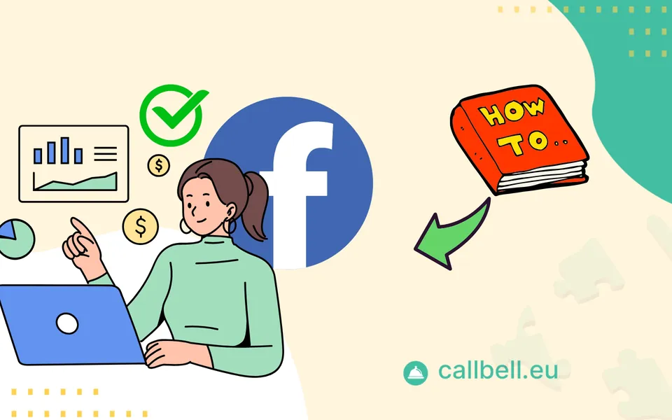 How to verify your Business on Facebook Business Manager without having problems