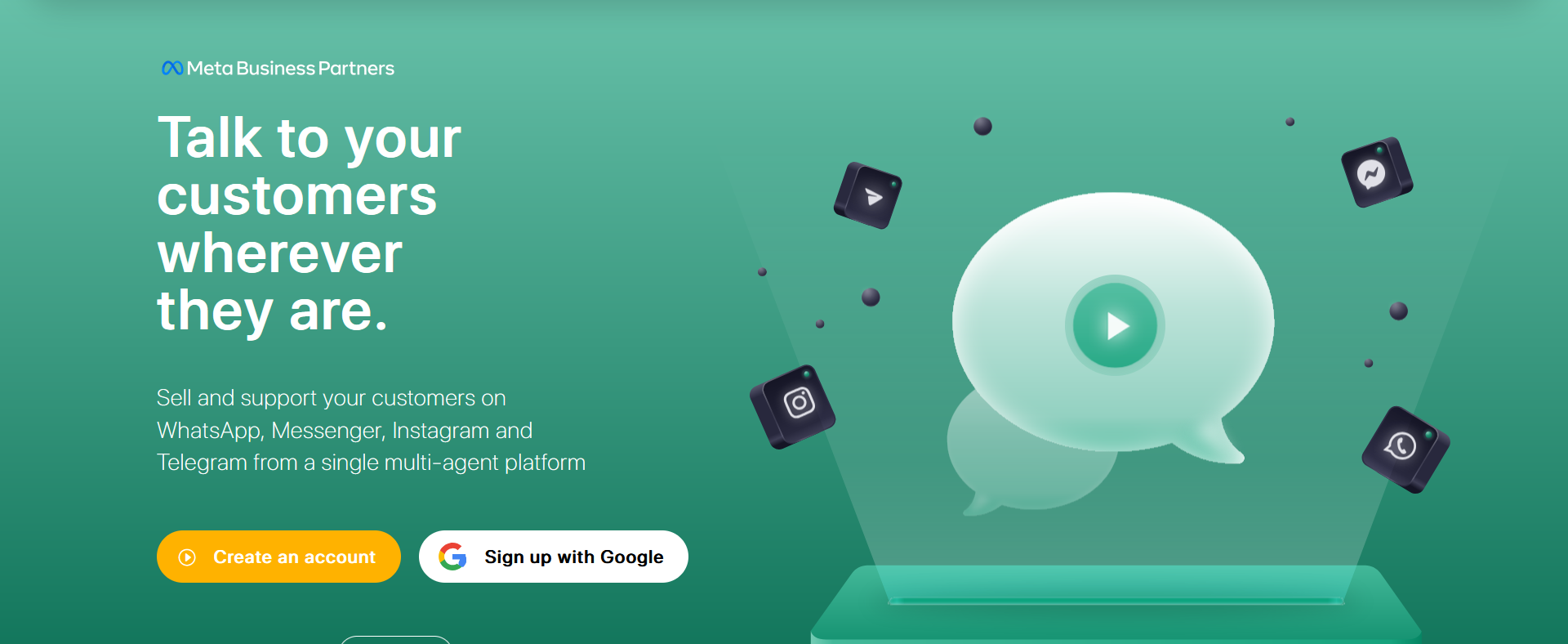 The 5 best CRMs for WhatsApp in 2025 The 5 best CRMs for WhatsApp in 2025