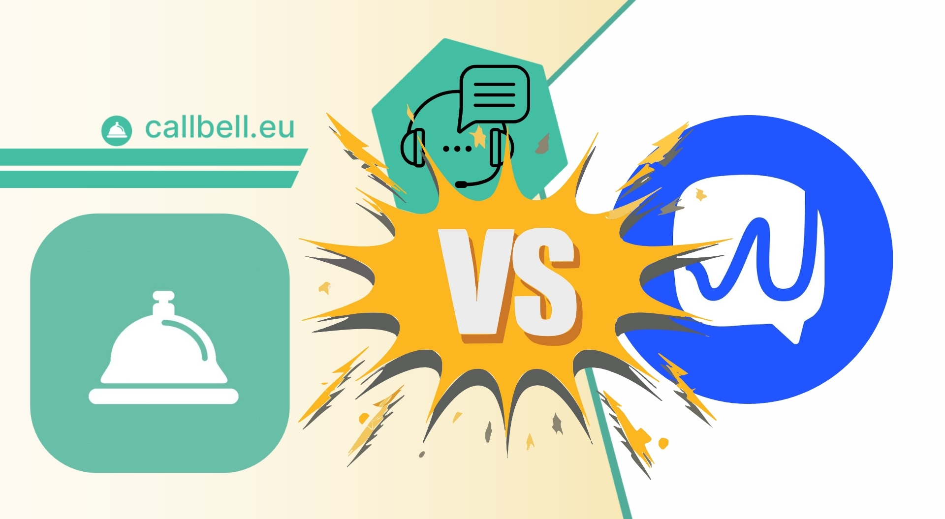 Callbell is better than Whaticket (and we want to prove it to you)