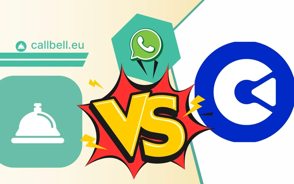 Olvídate de ControlHippo: Callbell es la alternativa que estabas buscando