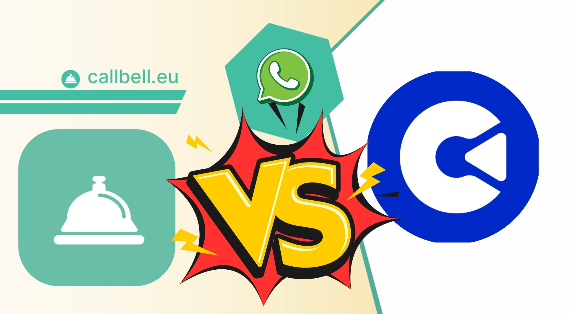 Forget ControlHippo: Callbell is the alternative you're looking for