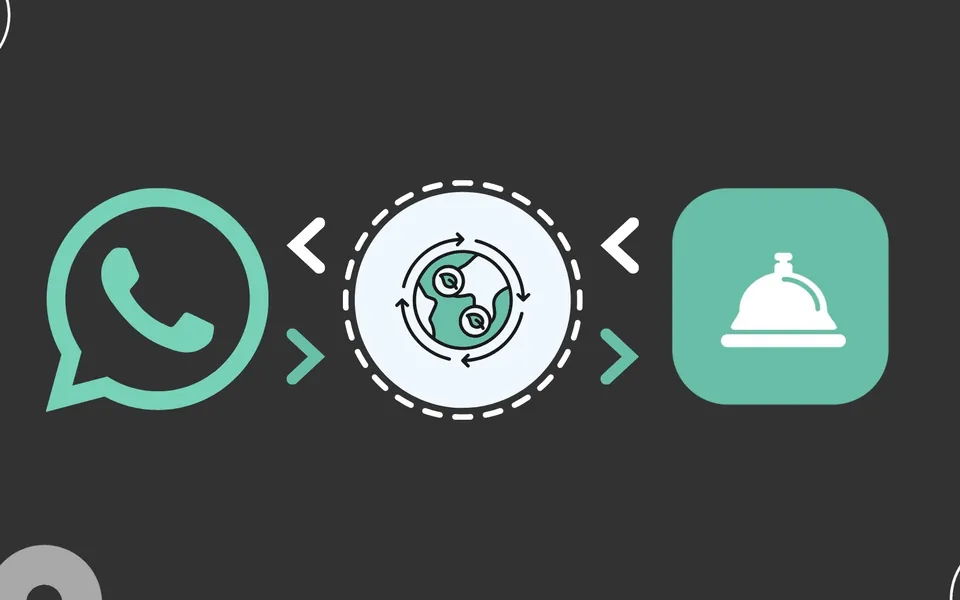 How WhatsApp Coexistence Works with Callbell
