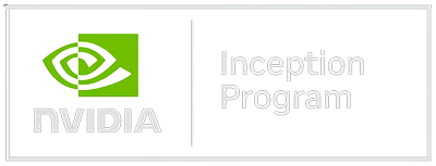 Nvidia Inception Partner
