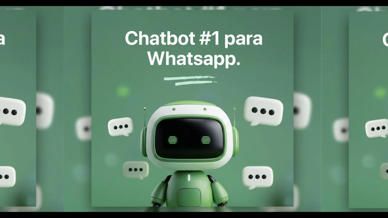 Chatbot para WhatsApp: La guía definitiva de automatización