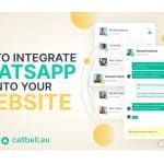 23 150x150 - How to integrate WhatsApp on your website