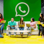 WhatsApp for teams: here's how to get started