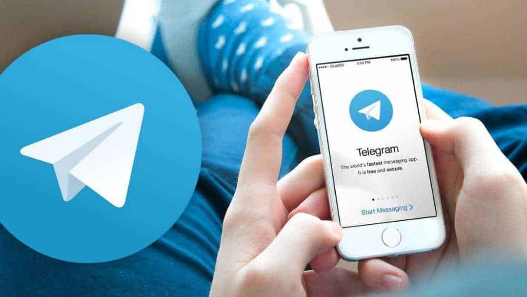 How to integrate Telegram on your website