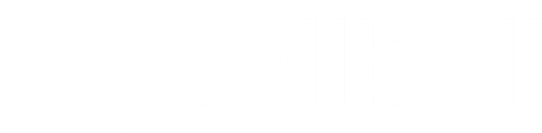 Callbell Logo 2 - All  - Product Hunt Landing Page
