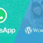 Agggiungere WhatsApp a Wordpress