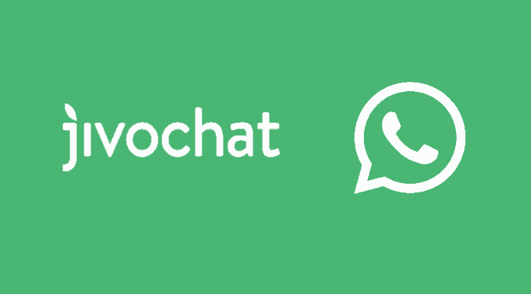 ¿Es posible integrar WhatsApp a JivoChat?