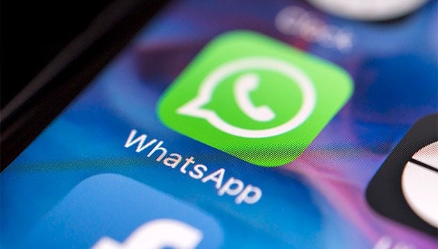 How the integration between Zendesk and WhatsApp works