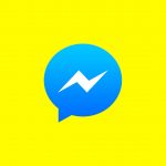 Messenger LogoYellow 1920 150x150 - How to sell on Facebook Messenger