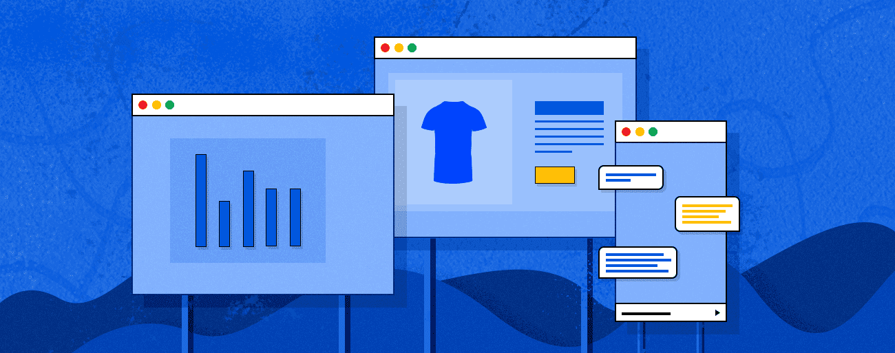 How to integrate Facebook Messenger to an ecommerce site