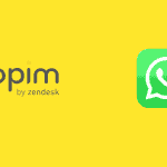 Zopim zendesk 150x150 - ¿Es posible integrar WhatsApp a Zopim?