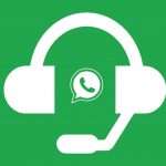 whatsapp cx 150x150 - CRM integrado no WhatsApp Business para assistência aos clientes