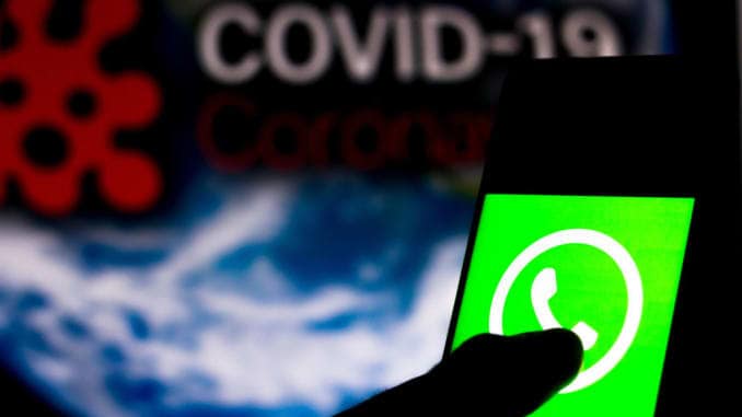 The advantages of using Whatsapp and Messenger for your business in times of emergency (Covid-19)