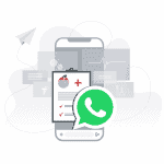 CEQUENS Blog Post WAB 5 Use Cases for Healthcare 150x150 - CRM for WhatsApp contact management