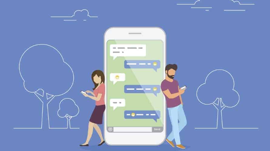 Messenger and WhatsApp for the growth of your company