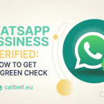 Mesa de trabajo 1 copia 3 150x150 - WhatsApp Business verified: how to get the green badge