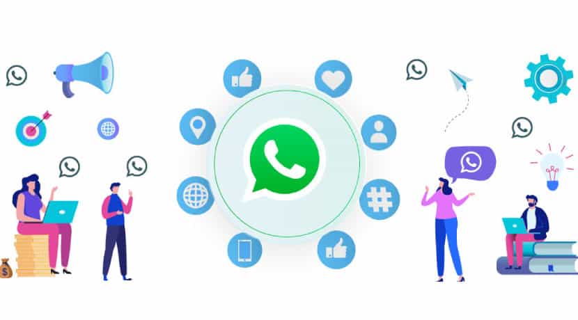 WhatsApp marketing: todo lo que debes saber