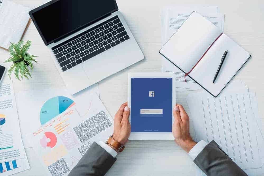Cómo verificar su cuenta de Facebook Business Manager