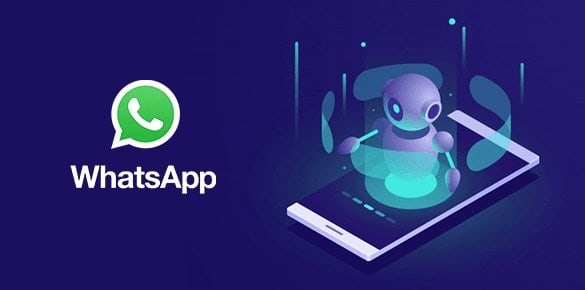 WhatsApp pour les assurances
