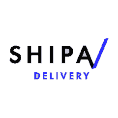 Shipa Delivery