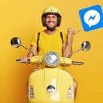 image 150x150 - How to use WhatsApp and Messenger in the delivery industry
