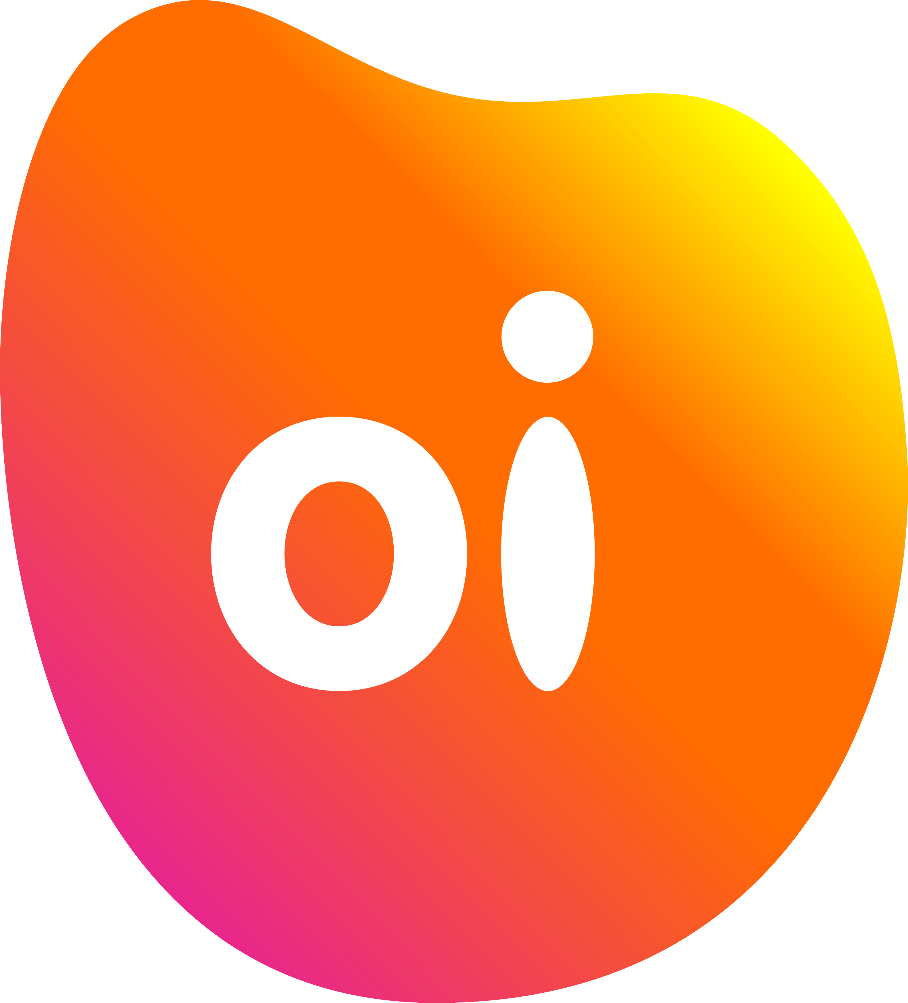 Oi Telecom