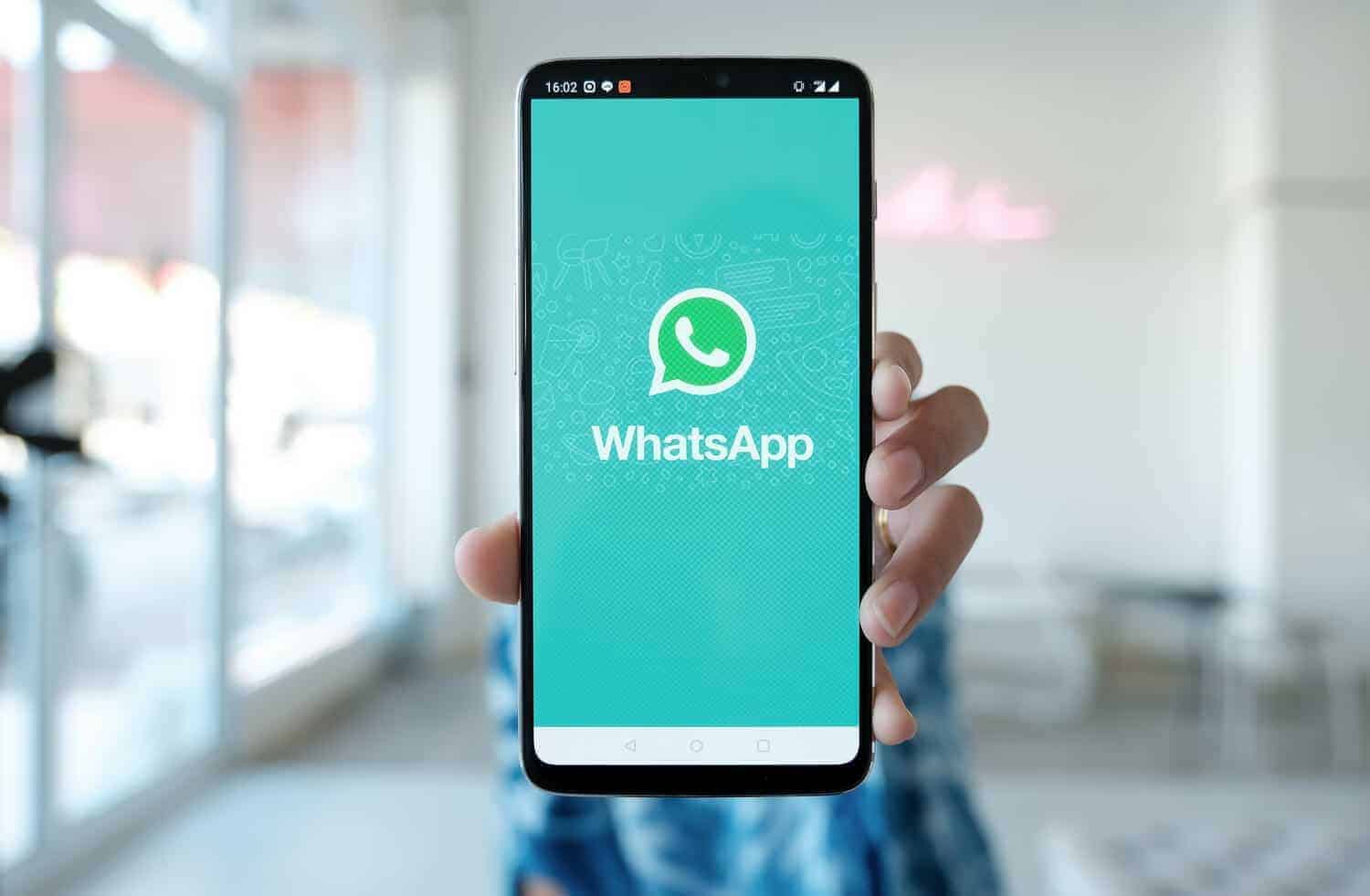 Why use WhatsApp to sell homes?