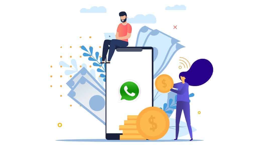 What are the WhatsApp Business APIs for?