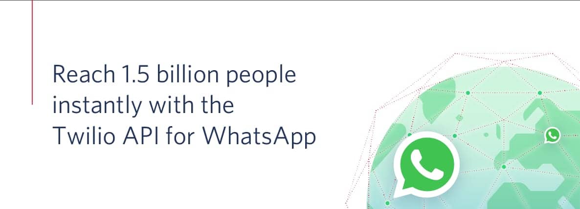 Come integrare l’API WhatsApp Business Twilio a Callbell? 