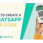 18 4 150x150 - Como criar um código QR do WhatsApp