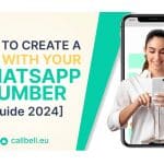 22 150x150 - How to create a link with your WhatsApp number [Guide 2024]