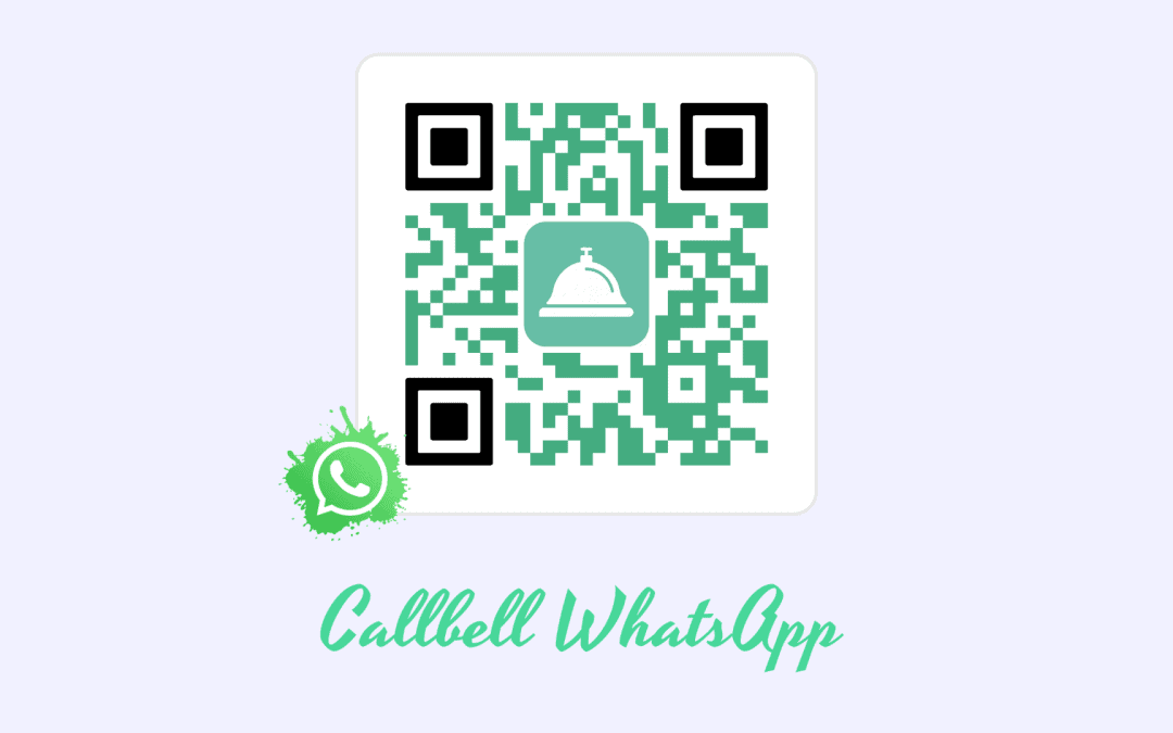 How to create a WhatsApp QR code