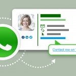 WhatsApp Link In Signatures Image OG 150x150 - Como criar um link com o teu número do WhatsApp [Guia 2022]