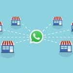 Sfondo 150x150 - Comment utiliser le même numéro WhatsApp pour les chaînes de magasins