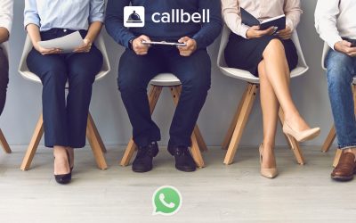 How to use WhatsApp for Human Resources