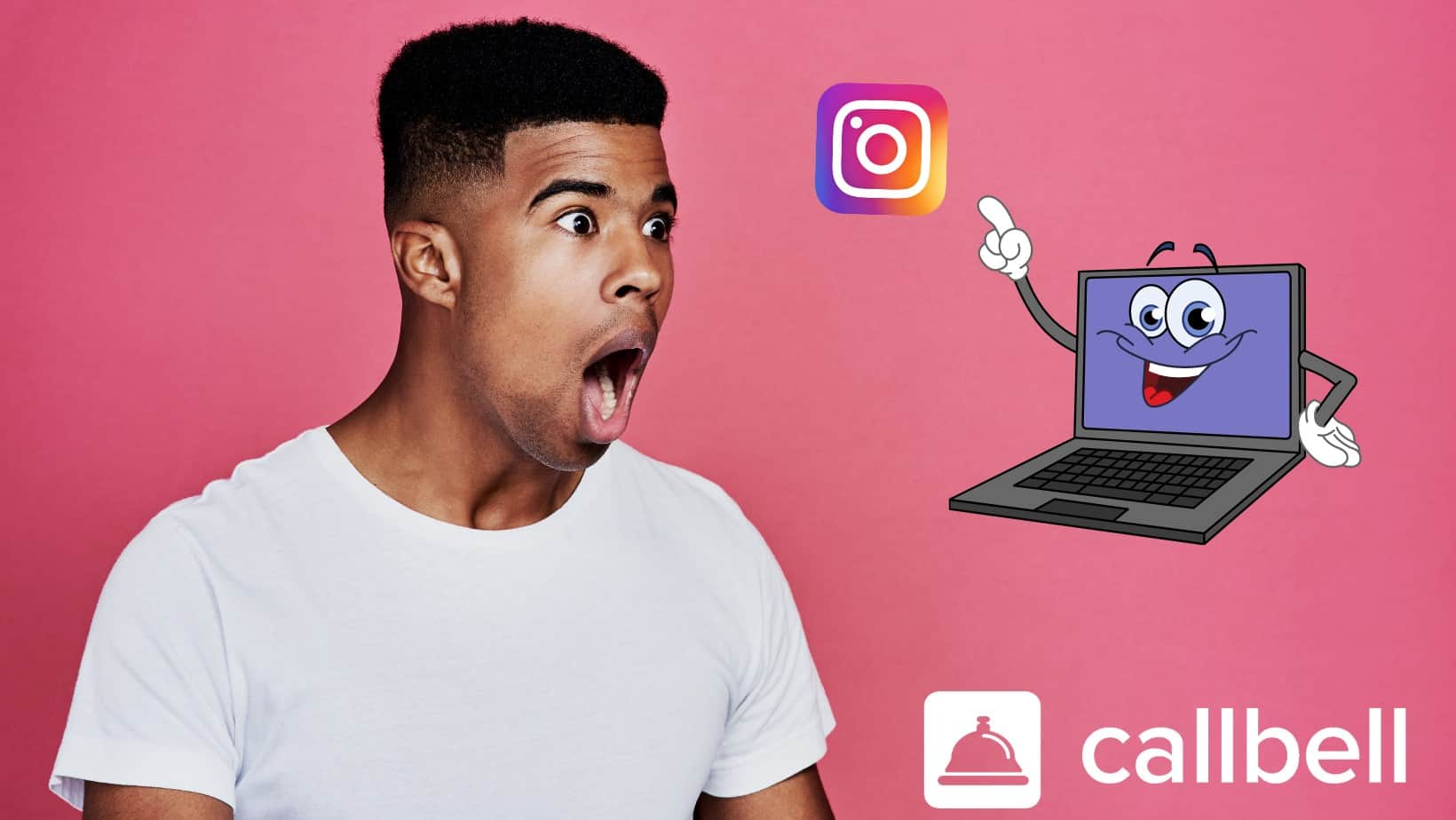 Instagram Direct su più computer contemporaneamente