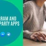 12 150x150 - Como conectar o Instagram a plataformas externas?