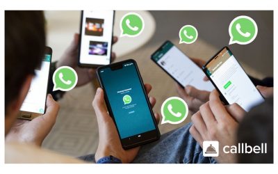 Abrir WhatsApp desde más de un smartphone simultáneamente