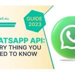 15 2 150x150 - WhatsApp API: tout ce que vous devez savoir [Guide 2023]