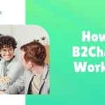 1 1 150x150 - ¿Cómo funciona B2Chat?