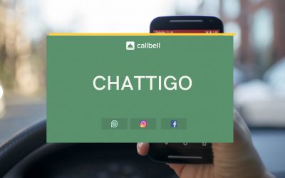 What is Chattigo? Pros and Cons