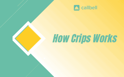 ¿Cómo funciona Crips?
