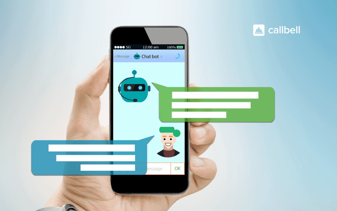 Les bots de WhatsApp sont-ils la meilleure solution pour votre entreprise?