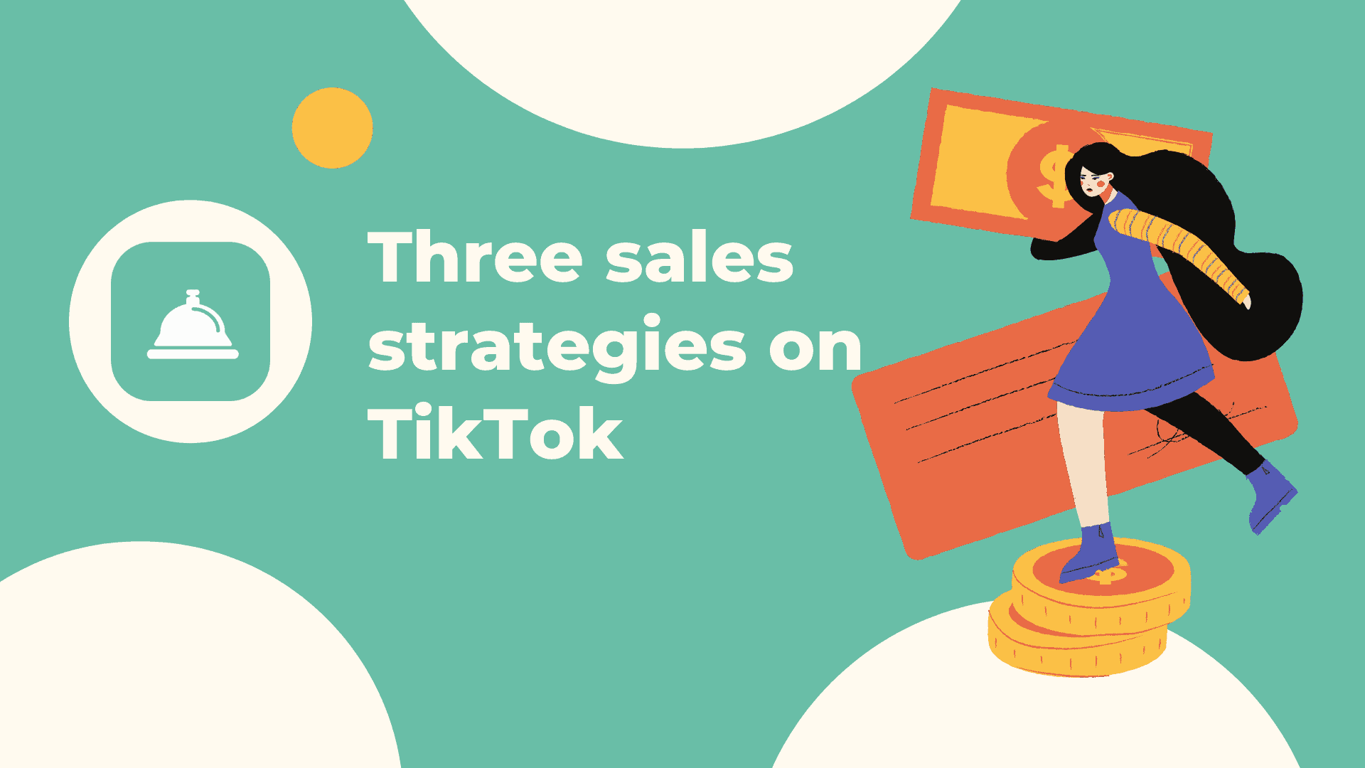 Como vender en TikTok