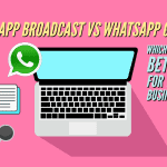 Il mio progetto 1 150x150 - WhatsApp Broadcast vs WhatsApp Group: Which One is Better For Your Business?